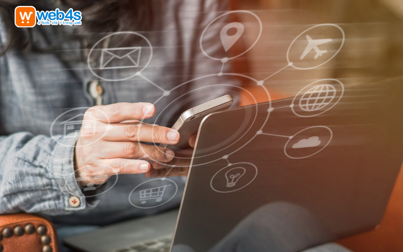 Lợi ích của Marketing Automation